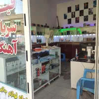 اجاره مغازه 3در4 در جاده حصار|اجارهٔ مغازه و غرفه|بوکان, |دیوار