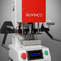 دستگاه طلاکوب و داغی پنوماتیک