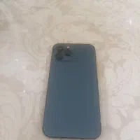 گوش آیفون 12پرومکس واقعا درحدنو|موبایل|تهران, منیریه|دیوار