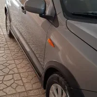 ام وی ام 315 مدل 6 . 97 اکسلنت|خودرو سواری و وانت|شهریار, شهرک شاهد|دیوار