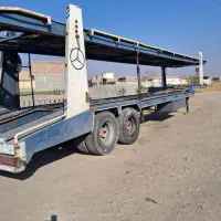 سواریکش ۶ تایی