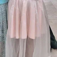 لباس مجلسی دخترانه وشلوار|لباس|چهاردانگه (تهران), |دیوار