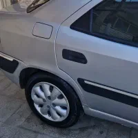 زانتیا 2000|خودرو سواری و وانت|کرمان, |دیوار