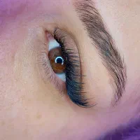 آموزش اکستنشن مژه لیفت ابرو و مژه کاشت مژه هیدن|خدمات آموزشی|اصفهان, ملک|دیوار