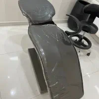 تخت آرایشگاهی نو طرح برقی