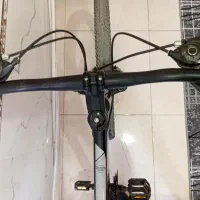 دوچرخه سایز 29 پرومکس سالم|دوچرخه، اسکیت، اسکوتر|خوی, |دیوار