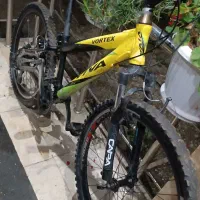 دوچرخه 24 ویوا