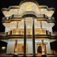 اجرای انواع سیمانکاری ساختمان ویلا نماهایی سیمانی