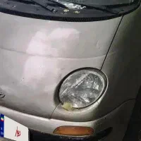 دوو ماتیز
