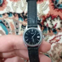 ساعت سیکو کوارتز کلکسیونی