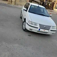 سمند موتور معمولی|خودرو سواری و وانت|ارومیه, |دیوار