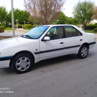 پژو slx مدل ۹۹