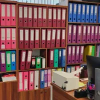 جذب کارآموز حسابداری