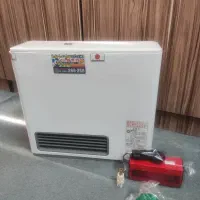 بخاری درجا کامیون و ماشین سبک و سنگین،بخاری ژاپنی|قطعات یدکی و لوازم جانبی|اصفهان, شهرک کاوه|دیوار