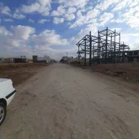 زمین تجاری مسکونی|فروش زمین و ملک کلنگی|کوهدشت, |دیوار