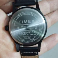 ساعت تایمیکس