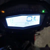 موتور نیکتاز 250 طرح z1000|موتورسیکلت|فولادشهر, مسکن مهر فولادشهر|دیوار