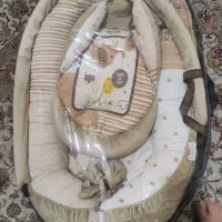 تشک گارد دار