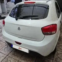 تیبا۲ ۱۴۰۱ صفر|خودرو سواری و وانت|تبریز, |دیوار