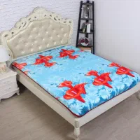 پتو یکنفره ریلکس|رختخواب، بالش، پتو|فسا, |دیوار