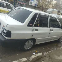 پراید 82 تمیز|خودرو سواری و وانت|سنندج, |دیوار