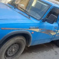 نیسان آبی فروشی