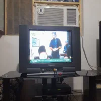 تلوزیون پاناسونیک سالم تظمینی