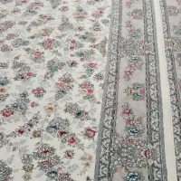 5 تخته فرش 9 متری