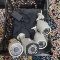 دوربین مداربسته