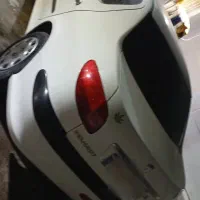 206v8مدل 88|خودرو سواری و وانت|برازجان, |دیوار