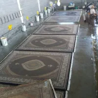 قالیشویی و مبل شویی عالیجناب