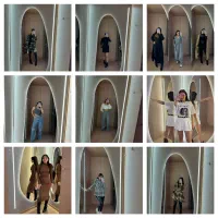 آینه  سالیاک|آینه|زنجان, |دیوار