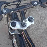 دوچرخه دنده ای 20|دوچرخه، اسکیت، اسکوتر|صحنه, |دیوار