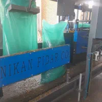 دستگاه بسته بندی علوفه و دستگاه بسته بندی کمپوست|ماشینآلات صنعتی|اصفهان, سپاهانشهر|دیوار