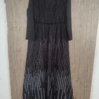 لباس مجلسی زنانه سایز بزرگ