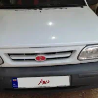 پراید 131 مدل 97