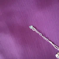 پابند نقره|جواهرات|شیراز, زرگری|دیوار