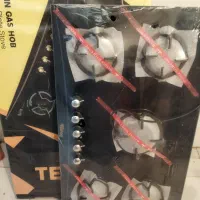 گاز رومیزی به قیمت خرید عمده|اجاق گاز و لوازم برقی پخت‌وپز|لردگان, |دیوار