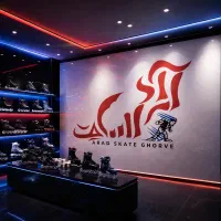 مربی / اسکیت /استاندارد