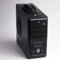 سیستم با قیمت مناسب (Pc)