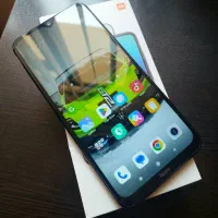 گوشی Redmi Note 8 128/6