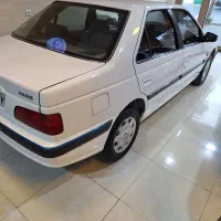 پارس 1399در حد|خودرو سواری و وانت|اراک, |دیوار