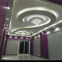 نقاشی ساختمان|خدمات پیشه و مهارت|پارسآباد, |دیوار