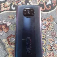 شیائومی Poco X3 با حافظهٔ 256گیگ