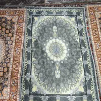 زیر انداز پشمی