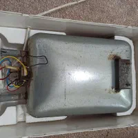 آبگرمکن دیواری آزمون مدل خورشید|آبگرمکن، پکیج، شوفاژ|بهبهان, |دیوار