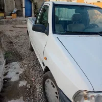 پراید وانت  مدل۹۳|خودرو سواری و وانت|صفادشت, |دیوار