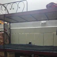 فروش تخت دو طبقه