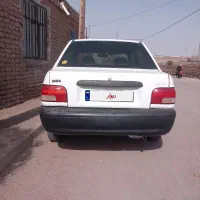 پراید مدل 86