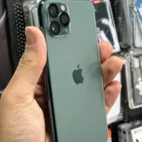 گوشی آیفون ۱۱pro 256g